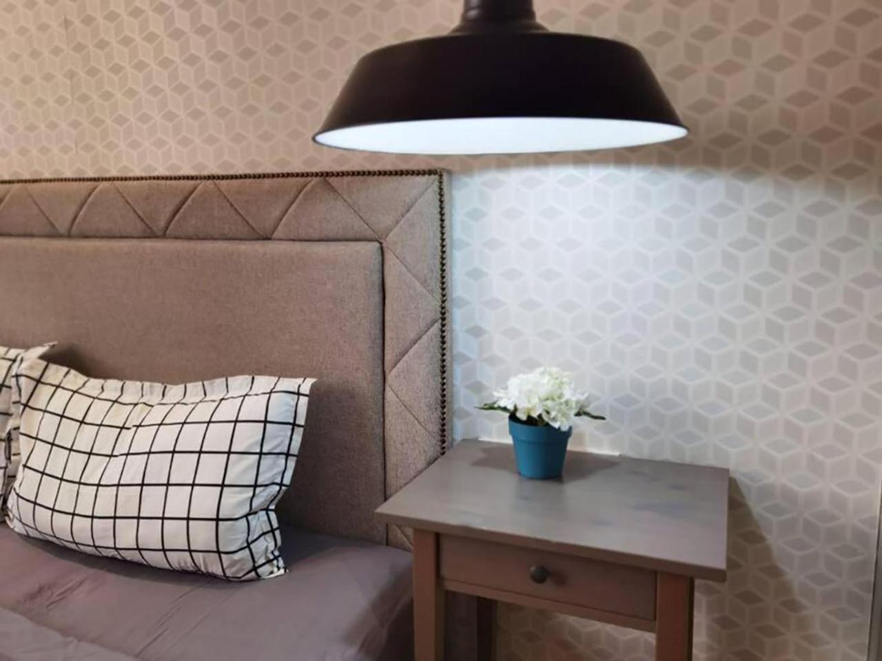 The Regency Luxury Suite -Gurney Strait Quay Tanjung Tokong Luaran gambar
