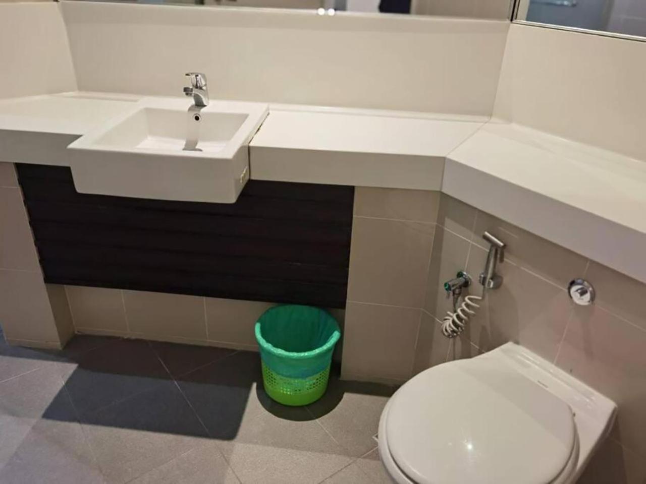 The Regency Luxury Suite -Gurney Strait Quay Tanjung Tokong Luaran gambar