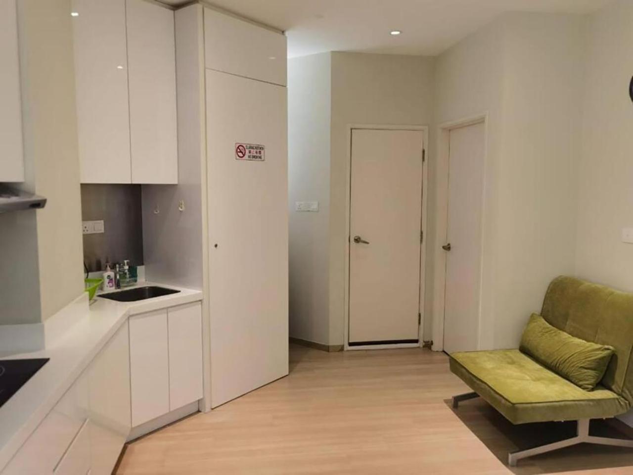 The Regency Luxury Suite -Gurney Strait Quay Tanjung Tokong Luaran gambar