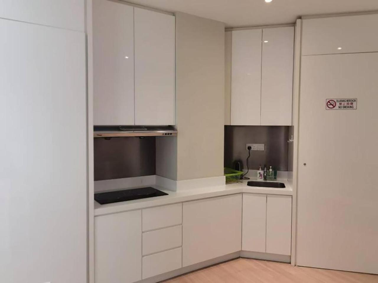 The Regency Luxury Suite -Gurney Strait Quay Tanjung Tokong Luaran gambar